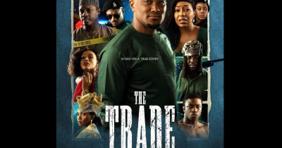 ﻿Sinopsis Film The Trade (2023): Penculik Terkenal