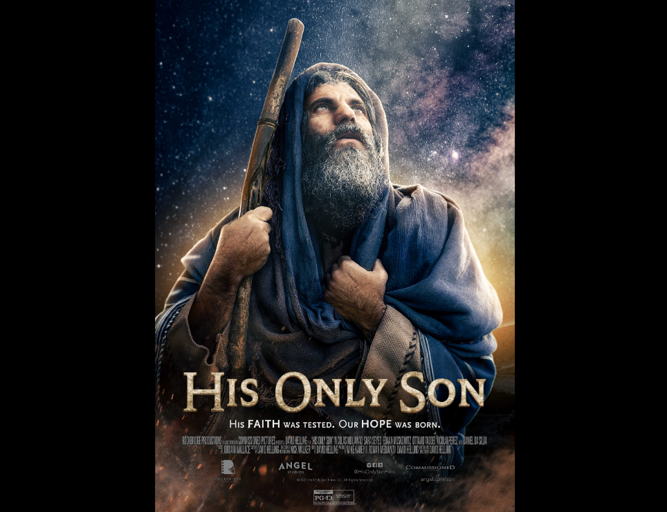 ﻿Sinopsis Film His Only Son (2023): Ujian Nabi Ibrahim