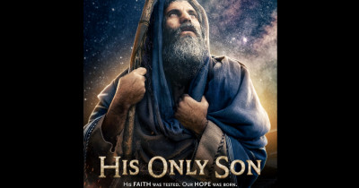 ﻿Sinopsis Film His Only Son (2023): Ujian Nabi Ibrahim