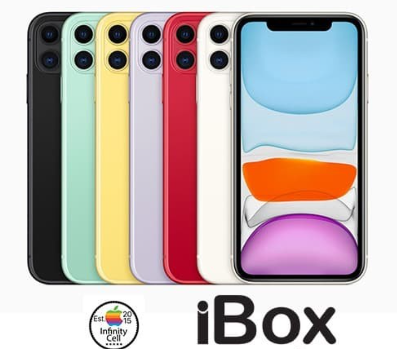 Cara Membedakan iPhone Ibox dan bukan Ibox