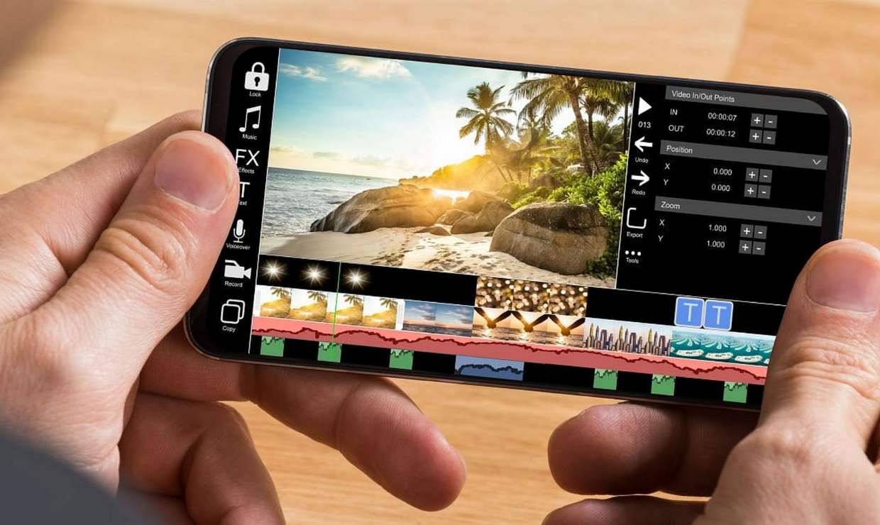 27 Aplikasi Video Bokeh Gratis Terbaik 2023