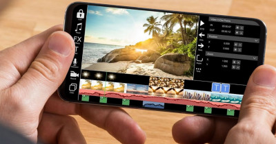 27 Aplikasi Video Bokeh Gratis Terbaik 2023