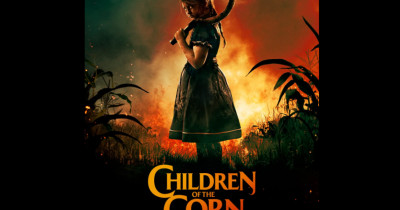 ﻿Sinopsis Film Children of the Corn (2023): Pembataian Orang Dewasa