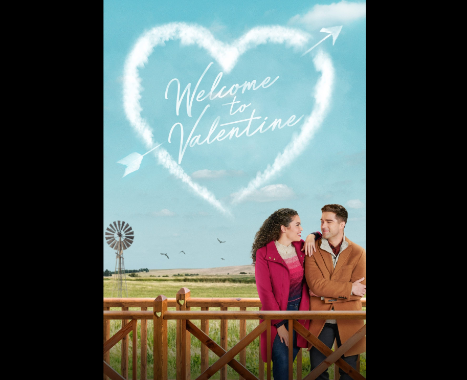 ﻿Sinopsis Film Welcome to Valentine (2023): Dua Minggu Sebelum Valentine