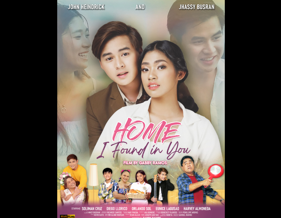 Sinopsis Film Home I Found in You (2023): Artis Besar dan Orang Biasa