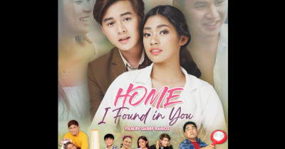 Sinopsis Film Home I Found in You (2023): Artis Besar dan Orang Biasa