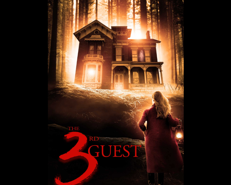 Sinopsis Film The 3rd Guest (2023): Kehadiran yang Ajaib