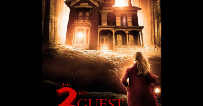 Sinopsis Film The 3rd Guest (2023): Kehadiran yang Ajaib