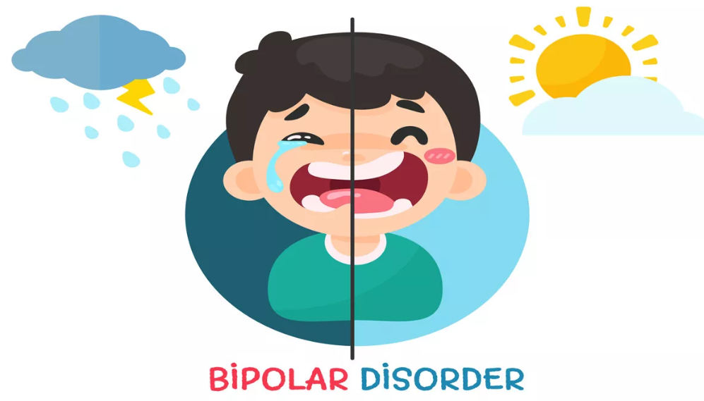 5 Ciri-ciri Bipolar Kambuh, Yuk Perhatikan!