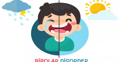 5 Ciri-ciri Bipolar Kambuh, Yuk Perhatikan!