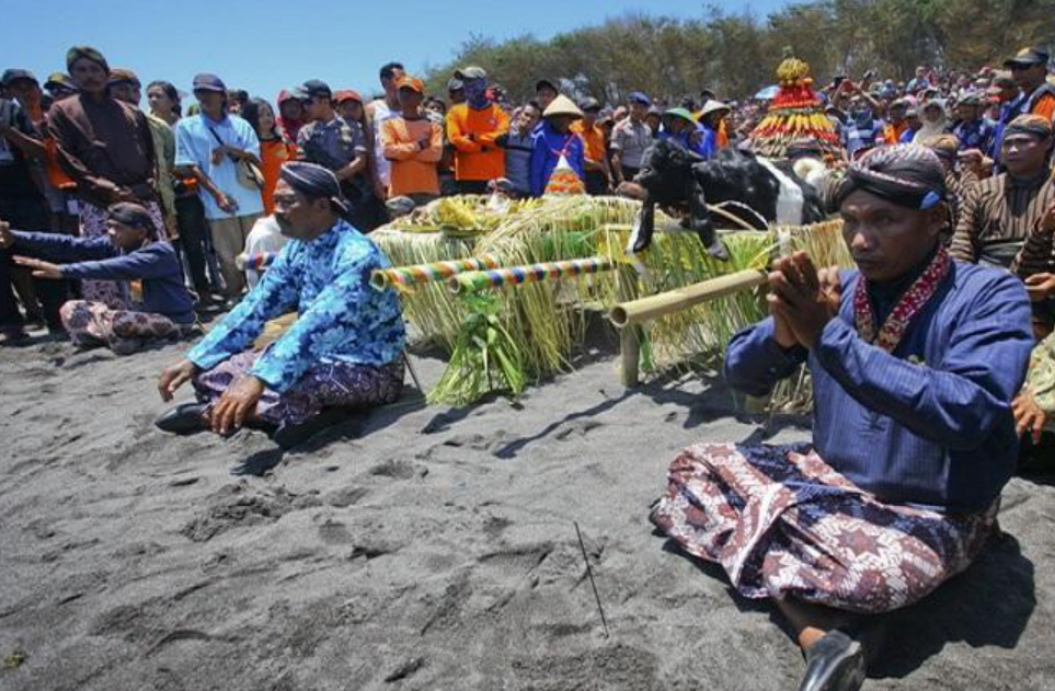 Apa itu Agama Kejawen, Sejarah dan Ajarannya