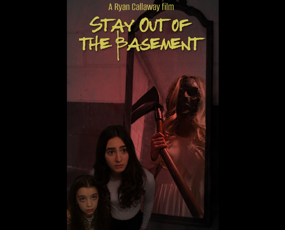 Sinopsis Film Stay Out of the Basement (2023): Kisah Horror Babysitter