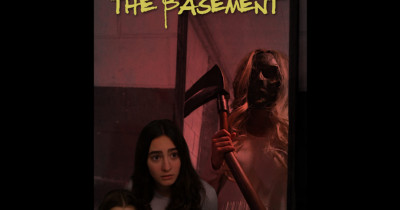 Sinopsis Film Stay Out of the Basement (2023): Kisah Horror Babysitter