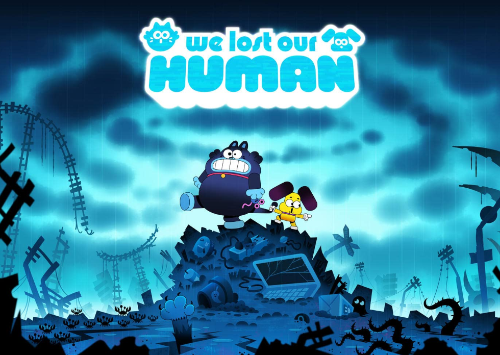 ﻿Sinopsis Film We Lost Our Human (2023): Manusia Menghilang Dari Bumi