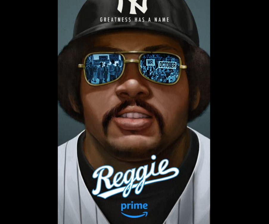 ﻿Sinopsis Film Reggie (2023): Dokumenter Tentang Reggie Jackson