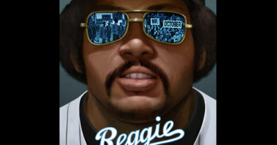 ﻿Sinopsis Film Reggie (2023): Dokumenter Tentang Reggie Jackson