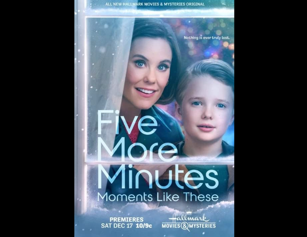 ﻿Sinopsis Film Five More Minutes: Moments Like These (2022)