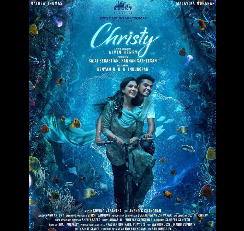 ﻿Sinopsis Film Christy (2023): Berdasarkan Kisah Nyata