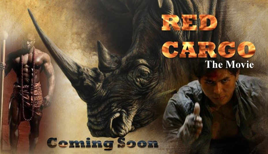 Sinopsis Film Red Cargo (2023): Misi Penyelamatan Badak
