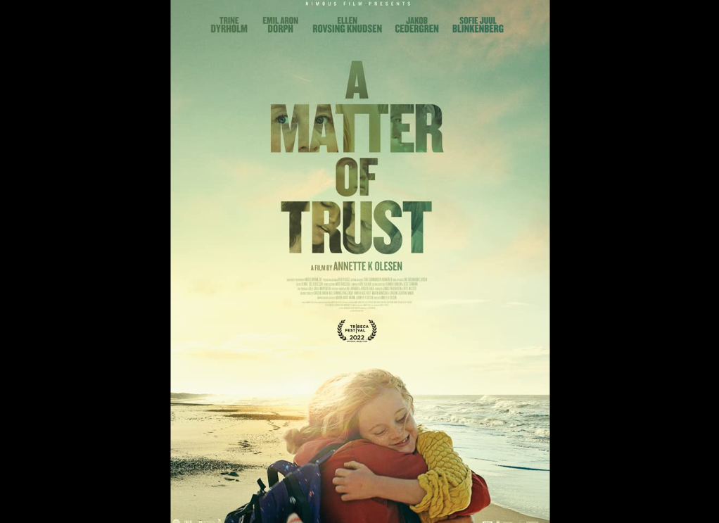 ﻿Sinopsis Film A Matter of Trust (2022): Kehidupan Lima Orang