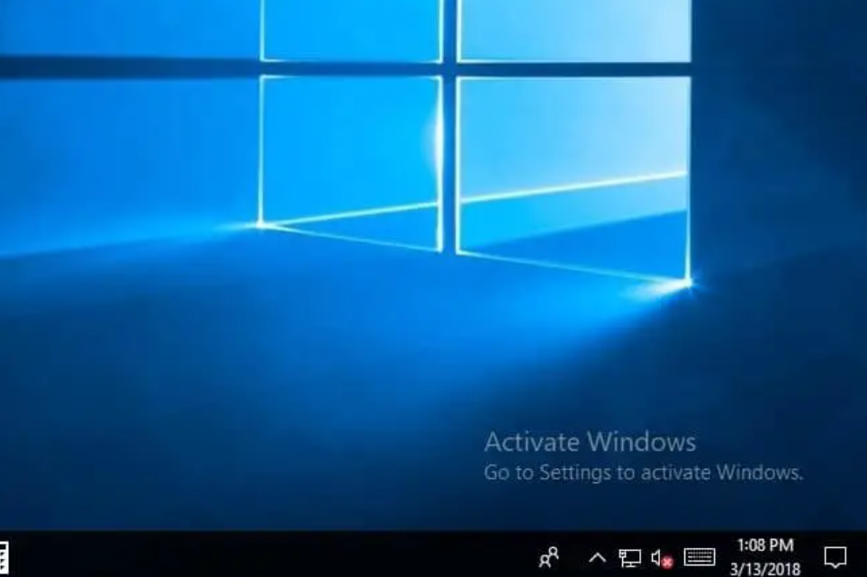 3 Cara Menghilangkan Activate Windows 10