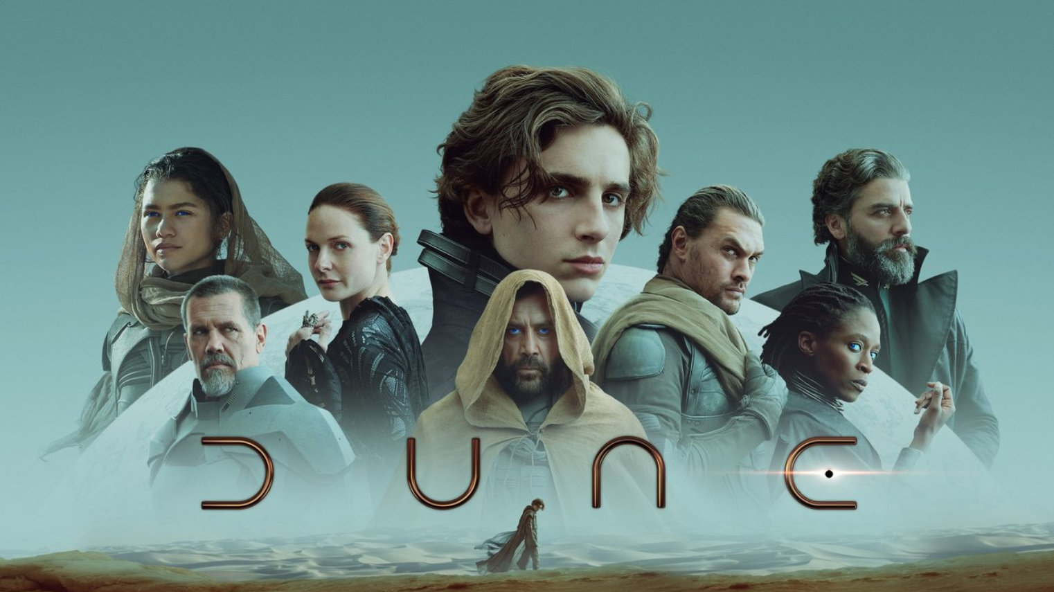 Sinopsis Film Dune (2021): Perjuangan Menyelamatkan Keluarga dan Umatnya