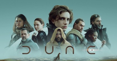 Sinopsis Film Dune (2021): Perjuangan Menyelamatkan Keluarga dan Umatnya