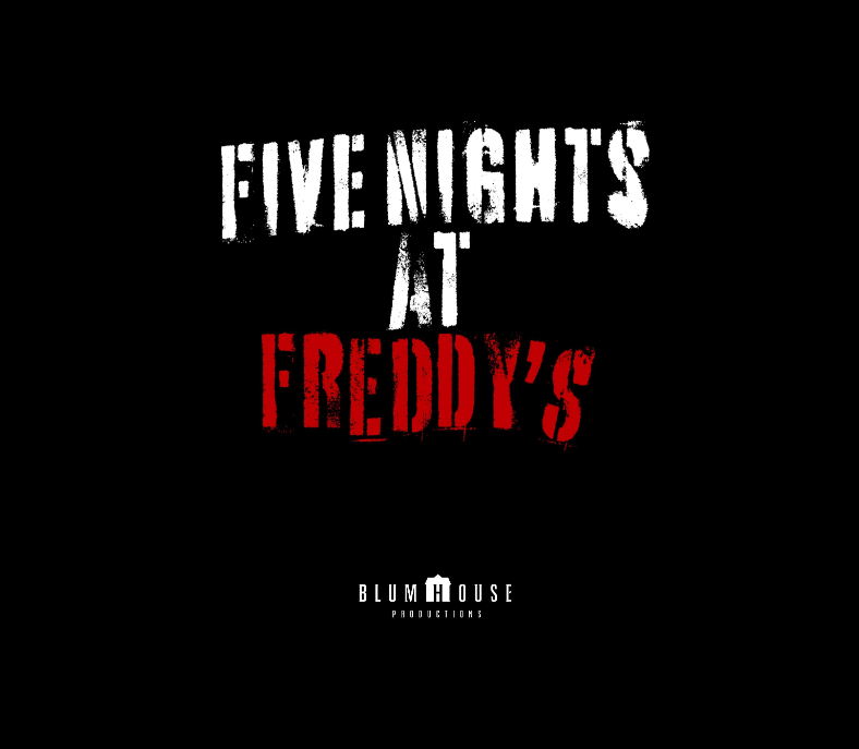 ﻿Sinopsis Film Five Nights at Freddy's (2023): 5 Malam di Restoran