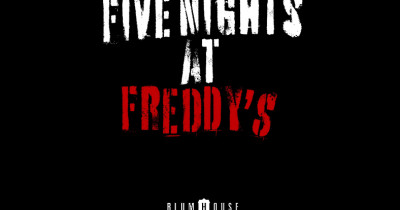 ﻿Sinopsis Film Five Nights at Freddy's (2023): 5 Malam di Restoran