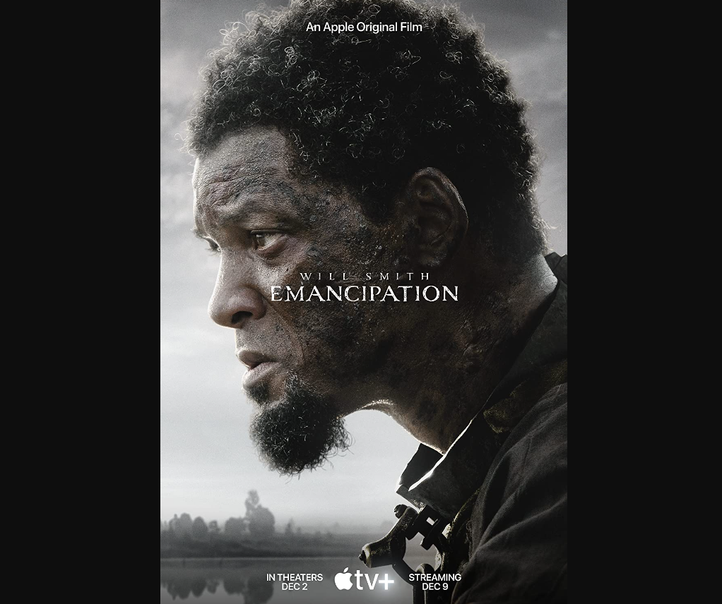 Sinopsis Film Emancipation (2022): Budak yang Melarikan Diri dari Majikan yang Kejam
