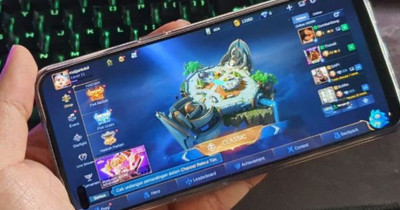 6 Komponen Penting HP Untuk Bermain Game Lancar