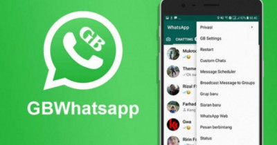 5 Bahaya Menggunakan Whatsapp GB atau MOD