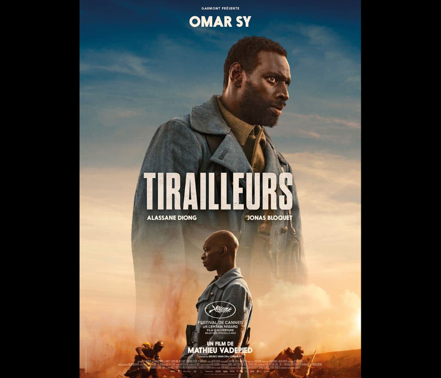 Sinopsis Film Father & Soldier (2023): Perang di Tanah Senegal