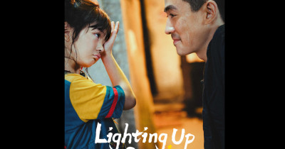 ﻿Sinopsis Film Lighting up the Stars (2022): Direktur Pemakaman dan Gadis Kecil