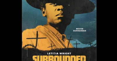 Sinopsis Film Surrounded (2023): Pengejaran Emas