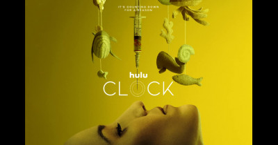 ﻿Sinopsis Film Clock (2023): Jam Biologis Berantakan