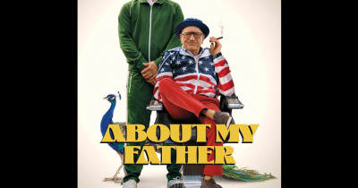 Sinopsis Film About My Father (2023): Keluarga adalah Segalanya