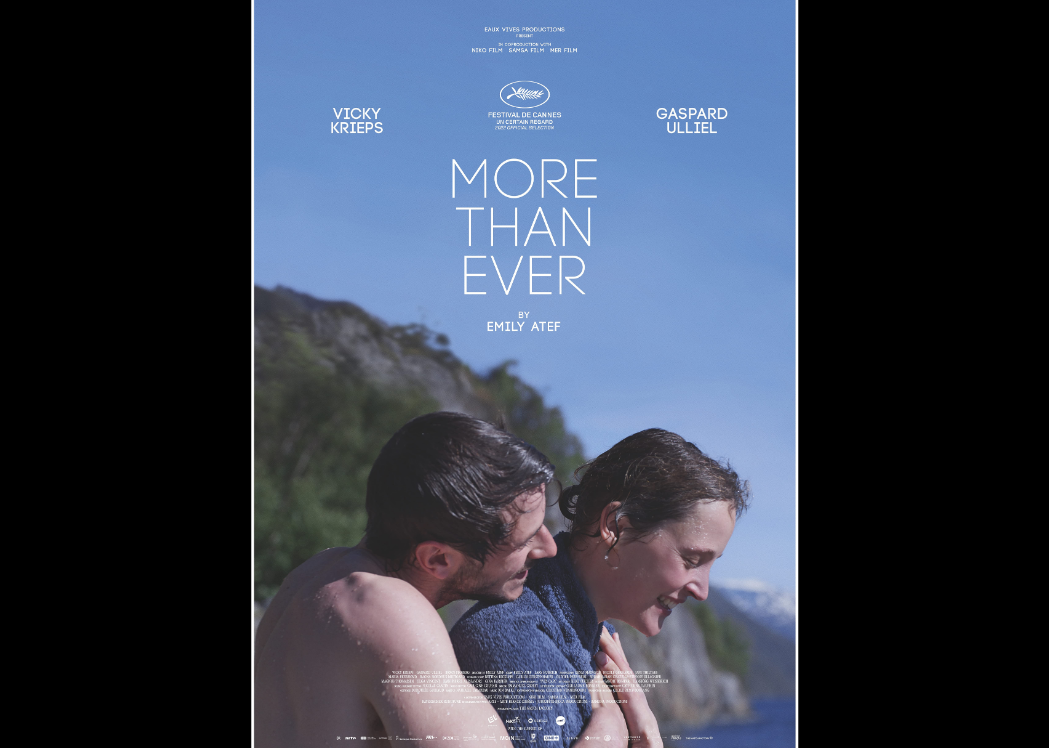 ﻿Sinopsis Film More Than Ever (2022): Lebih dari yang Pernah Ada