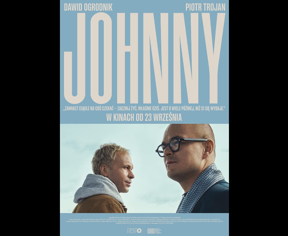 ﻿Sinopsis Film Johnny (2023): Kehidupan Berubah Karena Pendeta