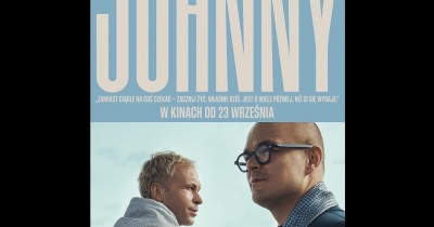 ﻿Sinopsis Film Johnny (2023): Kehidupan Berubah Karena Pendeta