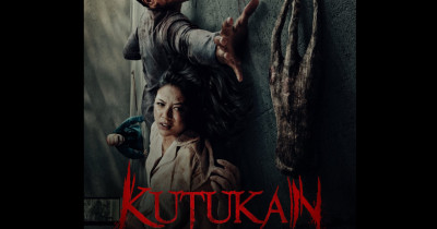 ﻿Sinopsis Film Kutukan Cakar Monyet (2023): Benda Keramat