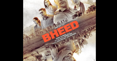 ﻿Sinopsis Film Bheed (2023): Momen Berat Untuk Pulang