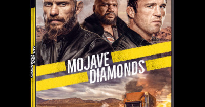 ﻿Review Film Mojave Diamonds (2023): Penyelamatan Berlian