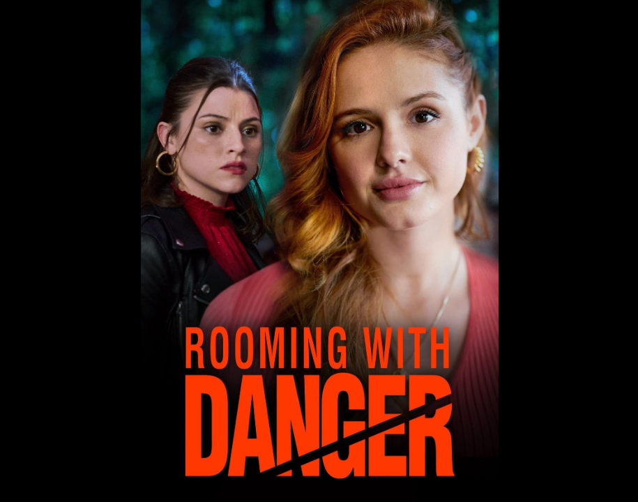 Sinopsis Film Rooming with Danger (2023): Obsesi Berlebihan