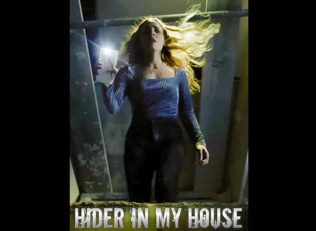 ﻿Sinopsis Film Hider in My House (2022): Gangguan di Apartemen Baru