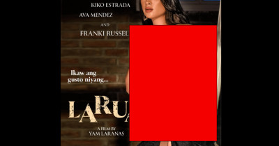 ﻿Sinopsis Film Laruan (2022): Permainan Liar dan Gila