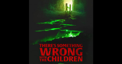 ﻿Sinopsis Film There's Something Wrong with the Children (2023)