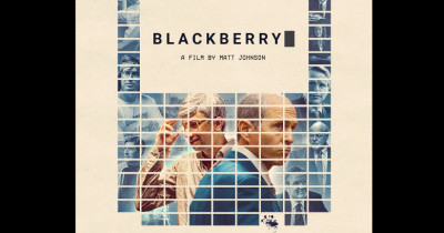 ﻿Sinopsis Film BlackBerry (2023): Kisah BlackBerry