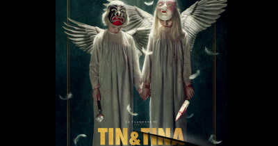 ﻿Review Film Tin & Tina (2023): Kesucian Yang Gila