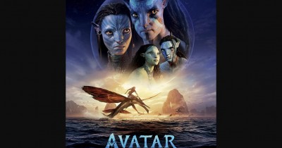 Sinopsis Film Avatar: The Way of Water (2022): Jake, Neytiri, dan Ras Na'Vi Melindungi Dunia Pandora